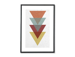 Zidni poster Vizija / Dan Johannson XPGDJ042A2130