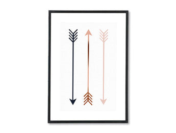 Zidni poster Perceptivna akcija / Dan Johannson XPGDJ049A2130