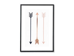 Zidni poster Perceptivna akcija / Dan Johannson XPGDJ049A2130