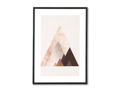 Zidni poster Zalazak sunca / Dan Johannson XPGDJ051A2130