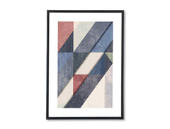 Zidni poster Mistična emocija / Dan Johannson XPGDJ053A2130