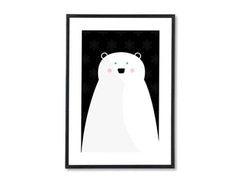 Zidni poster Sretni dječak / Dan Johannson XPGDJ058A2130