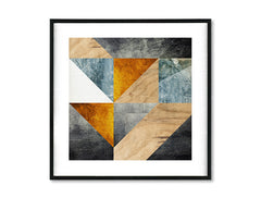 Zidni plakat Process / Dan Johannson XPGDJ059A3232