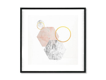 Zidni poster Odbačeni kotač / Dan Johannson XPGDJ060A3232