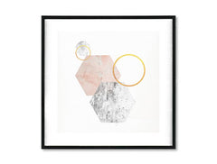 Zidni poster Odbačeni kotač / Dan Johannson XPGDJ060A3232