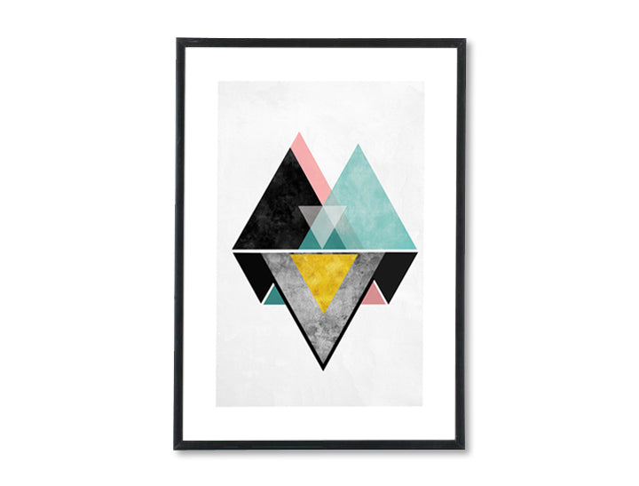 Zidni poster Treći pokušaj / Dan Johannson XPGDJ064A2130