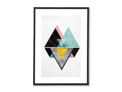 Zidni poster Treći pokušaj / Dan Johannson XPGDJ064A2130