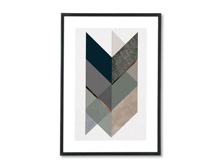 Zidni poster Modular Energy / Dan Johannson XPGDJ065A2130