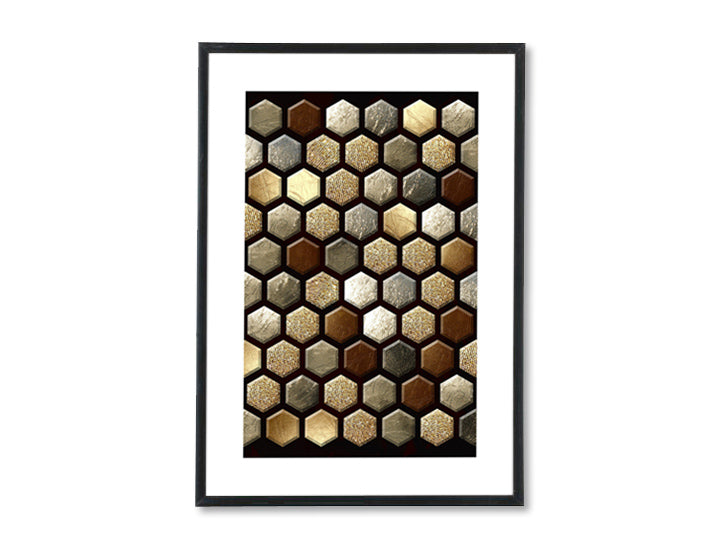 Zidni poster Dimension in Dimension / Dan Johannson XPGDJ066A2130