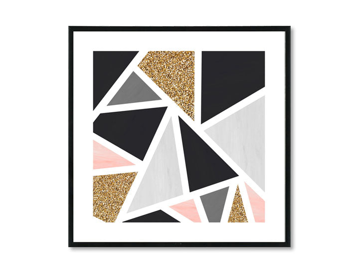 Zidni poster Remixed Aviator / Dan Johannson XPGDJ069A3232