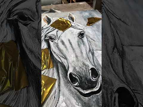 Oslikana zidna slika ŽENA 1 dio