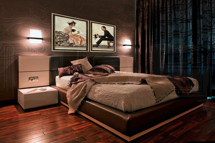 Slika na platnu VOLJENI TATE - JC Leyendecker REP193