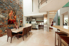 Slika na platnu DREAMS LEFEVRE-UTILE - Alfons Mucha REP216