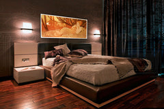 Slika na platnu SÚMRAK - Alfons Mucha REP232