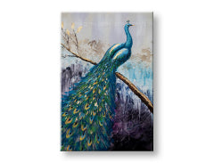 Oslikana zidna slika RIJEKA 1 dio 60x90 cm CFAZH6349E1