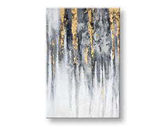 Oslikana zidna slika APSTRAKT 1 dio 60x90 cm CFAZH6546E1