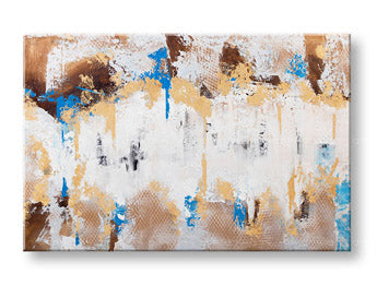 Oslikana zidna slika APSTRAKT 1 dio 120x80 cm CWF11309WE1