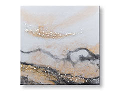 Oslikana zidna slika APSTRAKT 1 dio 70x70 cm CWF11362HE1