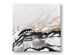 Oslikana zidna slika APSTRAKT 1 dio 70x70 cm CWF11363HE1