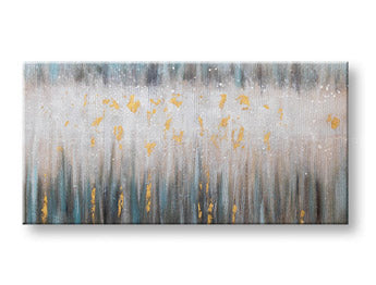 Oslikana zidna slika APSTRAKT 1 dio 140x70 cm CWF11461WE1