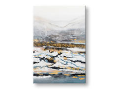 Oslikana zidna slika PRIRODA 1 dio CWF1206HE1 - 60x90 cm