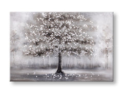 Oslikana zidna slika STROM 1 dio 90x60 cm CWF1224ZE1