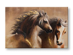 Oslikana zidna slika KONE 1 dio CWF1448JDE1 - 90x60 cm