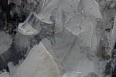 Oslikana zidna slika HUSLISTKA 1 dio 80x120 cm