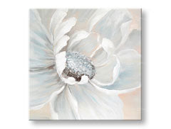 Oslikana zidna slika CVIJEĆE 1 dio CWF1750WE1 - 60x60 cm