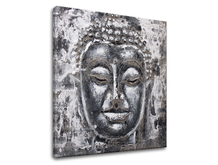 Slika na platnu BUDHA 1 dio - slika 6