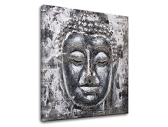 Slika na platnu BUDHA 1 dio - slika 6