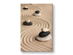 Slika na platnu FENG SHUI_052-11