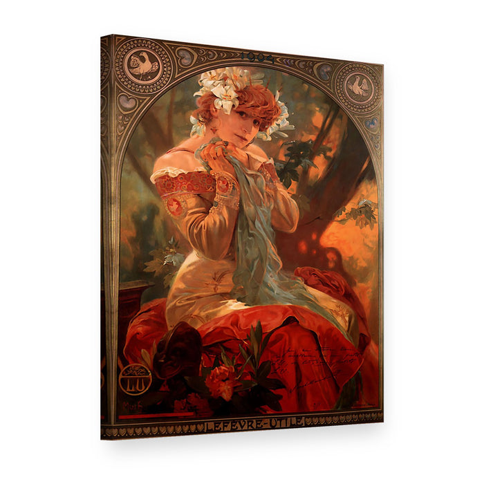 Alfons Mucha