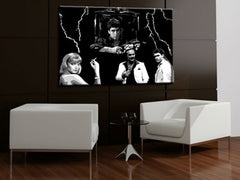 Ručno oslikana POP Art slika AL PACINO 1 komad al15 | različite veličine