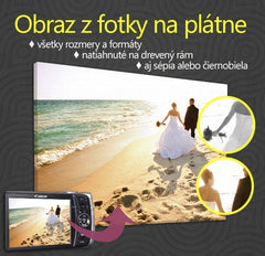 Slika s fotografije - PANORAMA | različite dimenzije - slika 2