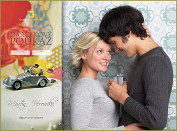 PRIJATELJSKI - POKLON BON 0 SDP