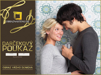 UNIVERSAL - UDP POKLON BON