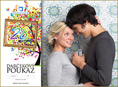 ROĐENDAN - NDP POKLON BON