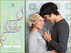 VINTAGE PARIS - PDP poklon bon