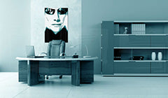 Ručno oslikana POP Art slika MATRIX, podloga od 1 komada | različite veličine