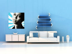 Ručno oslikana POP Art slika BEYONCÉ 1 komad bey5 | različite veličine