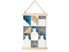 Zidni ulomak raskrivajućeg sna / Dan Johannson XMPDJ007