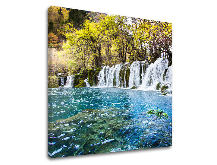 Zidna slika COUNTRY