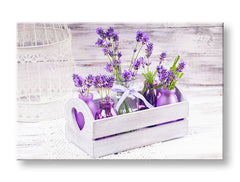 Zidna slika FIAL FLOWERS_164-11