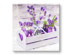 Zidna slika FIAL FLOWERS_164-12