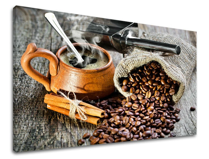 Zidna slika KUHINJA