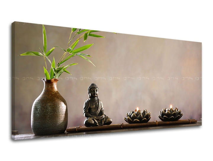 Zidna slika PANORAMA FENG SHUI