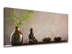 Zidna slika PANORAMA FENG SHUI