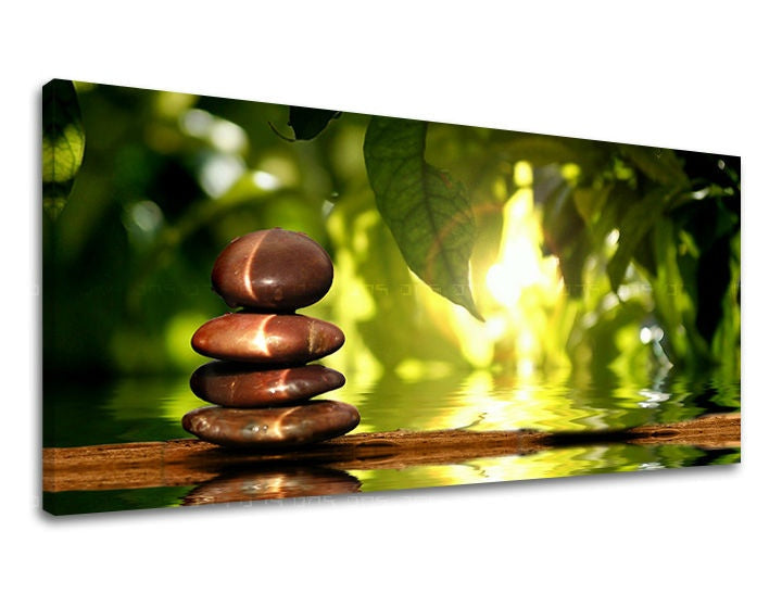 Zidna slika PANORAMA FENG SHUI