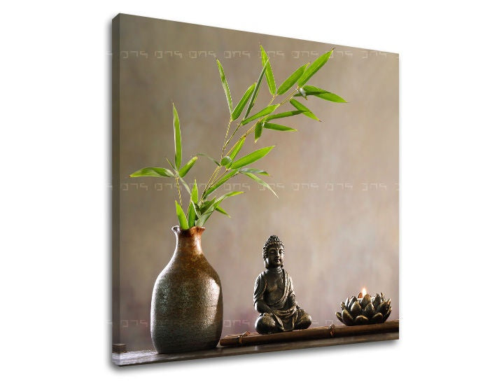 Zidna umjetnost FENG SHUI